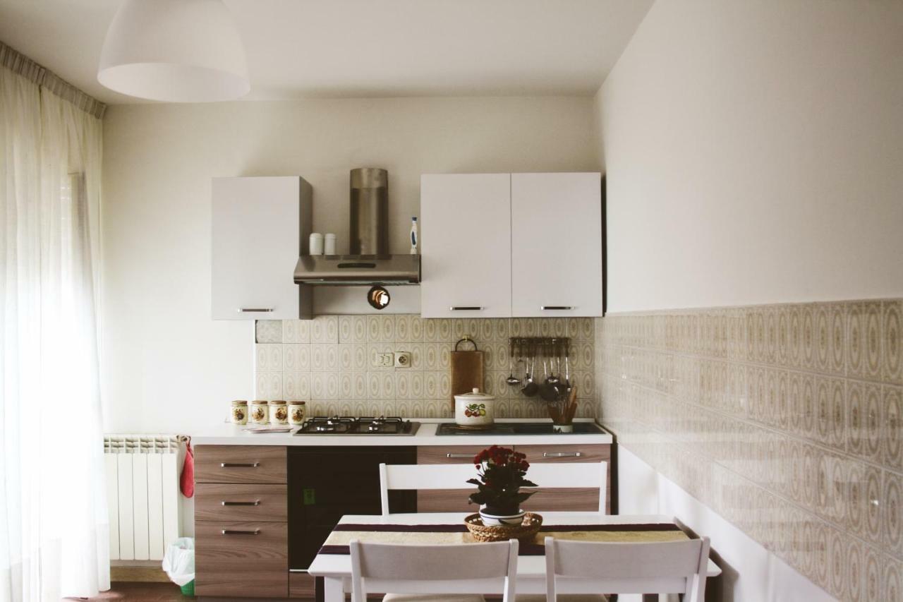 Don Pippo Apartment Taormina Exterior photo
