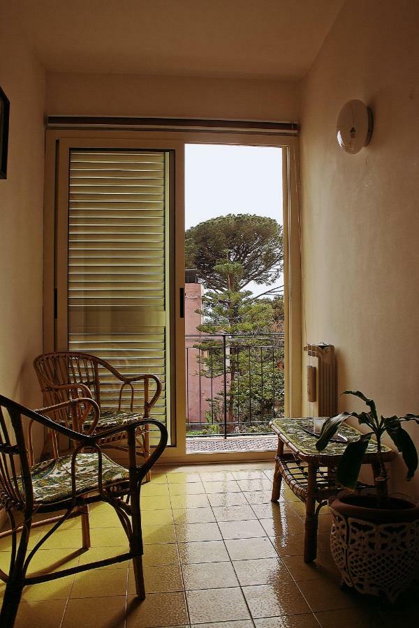 Don Pippo Apartment Taormina Exterior photo