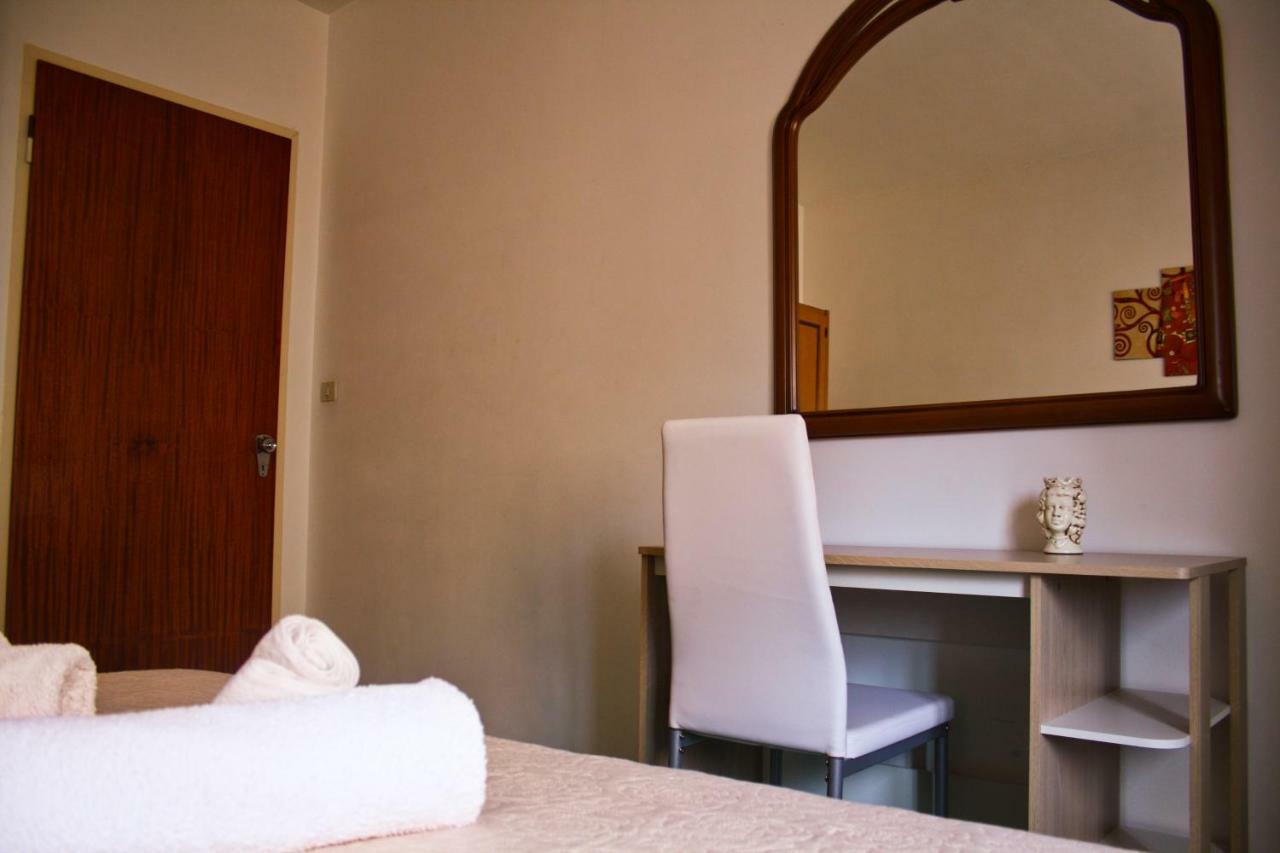 Don Pippo Apartment Taormina Exterior photo